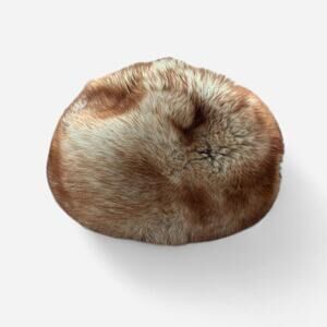 Vintage hat made in Italy